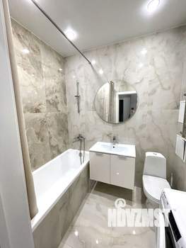 1-к квартира, на длительный срок, 37м2, 22/24 этаж