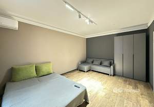 1-к квартира, на длительный срок, 41м2, 4/19 этаж