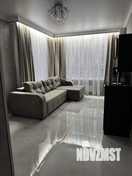 2-к квартира, на длительный срок, 64м2, 5/17 этаж