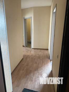 2-к квартира, на длительный срок, 55м2, 5/10 этаж