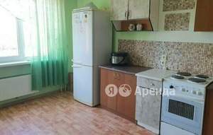 2-к квартира, на длительный срок, 65м2, 6/16 этаж