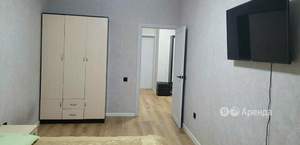 2-к квартира, на длительный срок, 65м2, 12/16 этаж