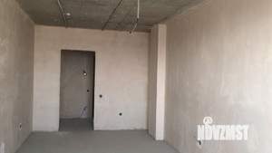 1-к квартира, на длительный срок, 51м2, 13/16 этаж