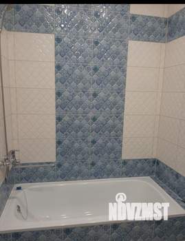 1-к квартира, на длительный срок, 41м2, 9/18 этаж