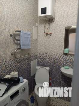 1-к квартира, посуточно, 39м2, 2/16 этаж