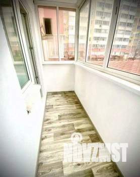 1-к квартира, на длительный срок, 38м2, 1/16 этаж