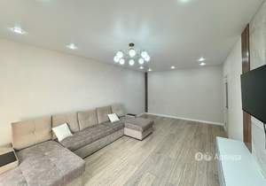 2-к квартира, на длительный срок, 61м2, 4/5 этаж