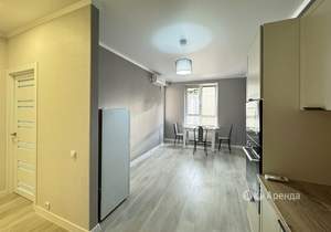 1-к квартира, на длительный срок, 37м2, 12/16 этаж