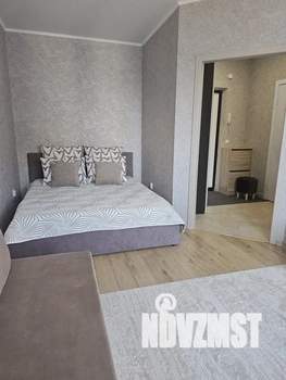 1-к квартира, посуточно, 32м2, 12/18 этаж