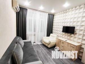 1-к квартира, на длительный срок, 40м2, 15/19 этаж