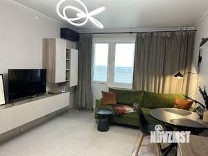 1-к квартира, на длительный срок, 37м2, 11/16 этаж