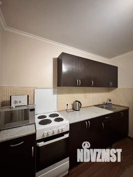 1-к квартира, на длительный срок, 42м2, 9/16 этаж