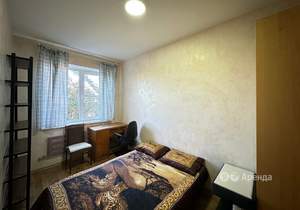 2-к квартира, на длительный срок, 45м2, 2/4 этаж
