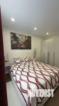 1-к квартира, на длительный срок, 44м2, 7/17 этаж