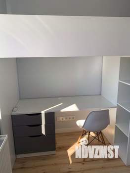 2-к квартира, на длительный срок, 54м2, 6/19 этаж