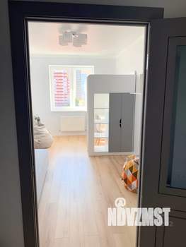 2-к квартира, на длительный срок, 54м2, 6/19 этаж