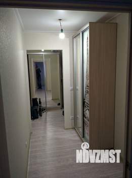 2-к квартира, на длительный срок, 41м2, 4/16 этаж