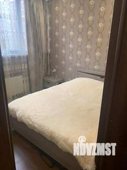 2-к квартира, на длительный срок, 44м2, 7/19 этаж