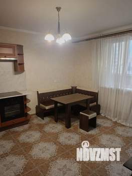 2-к квартира, на длительный срок, 80м2, 4/20 этаж