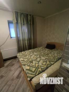 Студия квартира, на длительный срок, 22м2, 1/6 этаж