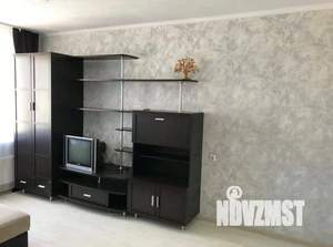 1-к квартира, на длительный срок, 40м2, 7/16 этаж
