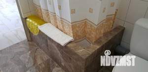 1-к квартира, посуточно, 16м2, 1/1 этаж