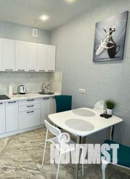 1-к квартира, на длительный срок, 36м2, 17/25 этаж