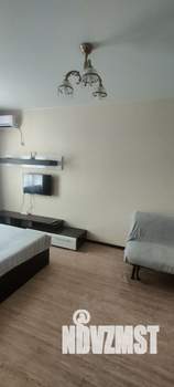 1-к квартира, на длительный срок, 36м2, 12/17 этаж