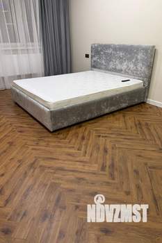 1-к квартира, на длительный срок, 40м2, 4/24 этаж