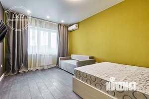 1-к квартира, на длительный срок, 41м2, 15/24 этаж
