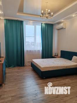 1-к квартира, на длительный срок, 50м2, 7/23 этаж