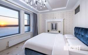 2-к квартира, посуточно, 63м2, 10/18 этаж