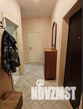 1-к квартира, на длительный срок, 40м2, 10/21 этаж