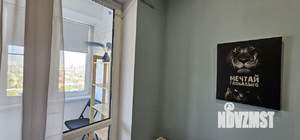 1-к квартира, посуточно, 35м2, 15/18 этаж