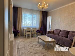 2-к квартира, на длительный срок, 65м2, 6/15 этаж