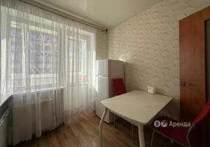 1-к квартира, на длительный срок, 35м2, 3/5 этаж