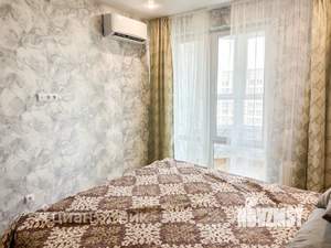 2-к квартира, на длительный срок, 57м2, 22/23 этаж