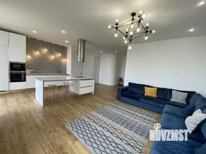 2-к квартира, на длительный срок, 95м2, 20/22 этаж