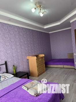 1-к квартира, посуточно, 49м2, 14/16 этаж