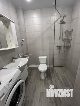 2-к квартира, на длительный срок, 53м2, 2/16 этаж