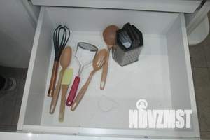 1-к квартира, посуточно, 50м2, 15/17 этаж