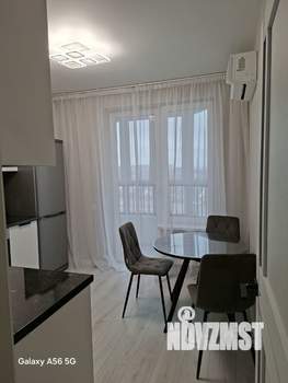 1-к квартира, на длительный срок, 35м2, 5/9 этаж