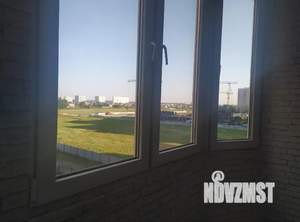 1-к квартира, посуточно, 40м2, 5/16 этаж