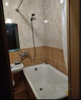 1-к квартира, на длительный срок, 37м2, 3/16 этаж