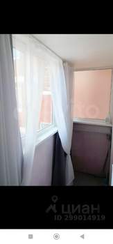 1-к квартира, на длительный срок, 30м2, 6/9 этаж