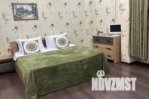 3-к квартира, посуточно, 78м2, 6/9 этаж