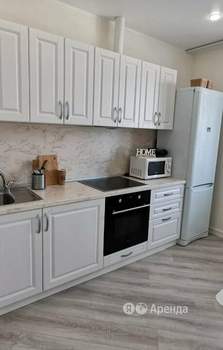 1-к квартира, на длительный срок, 32м2, 10/10 этаж