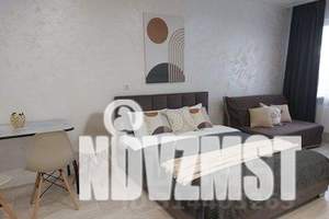 1-к квартира, посуточно, 32м2, 5/8 этаж