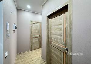 1-к квартира, на длительный срок, 36м2, 15/17 этаж