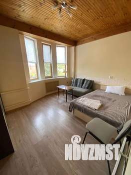 1-к квартира, посуточно, 21м2, 2/3 этаж